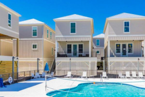 West Side Cottages